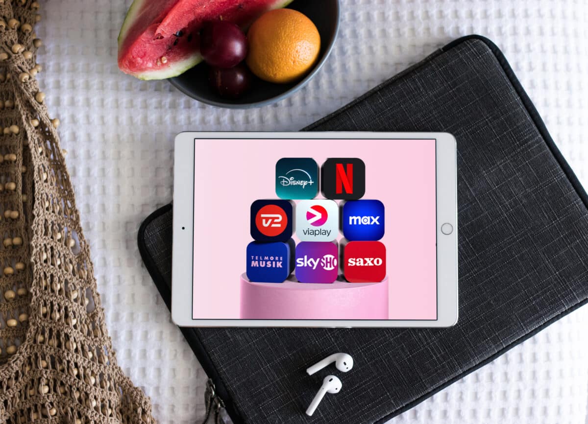 Telmore fylder 25: Fra online udfordrer til telebranchens ikon